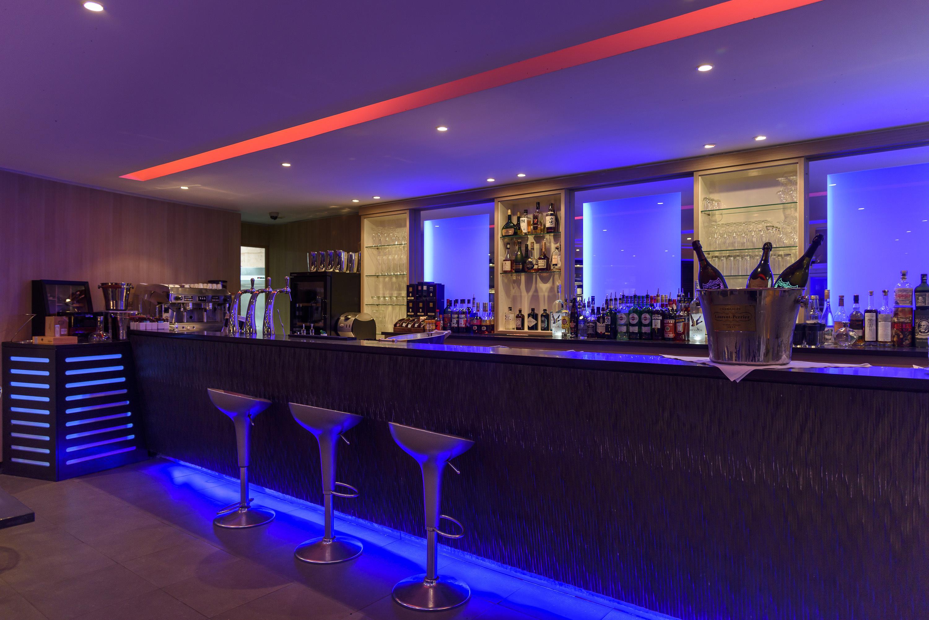 波尔图波罗 Le Golfe酒店 外观 照片