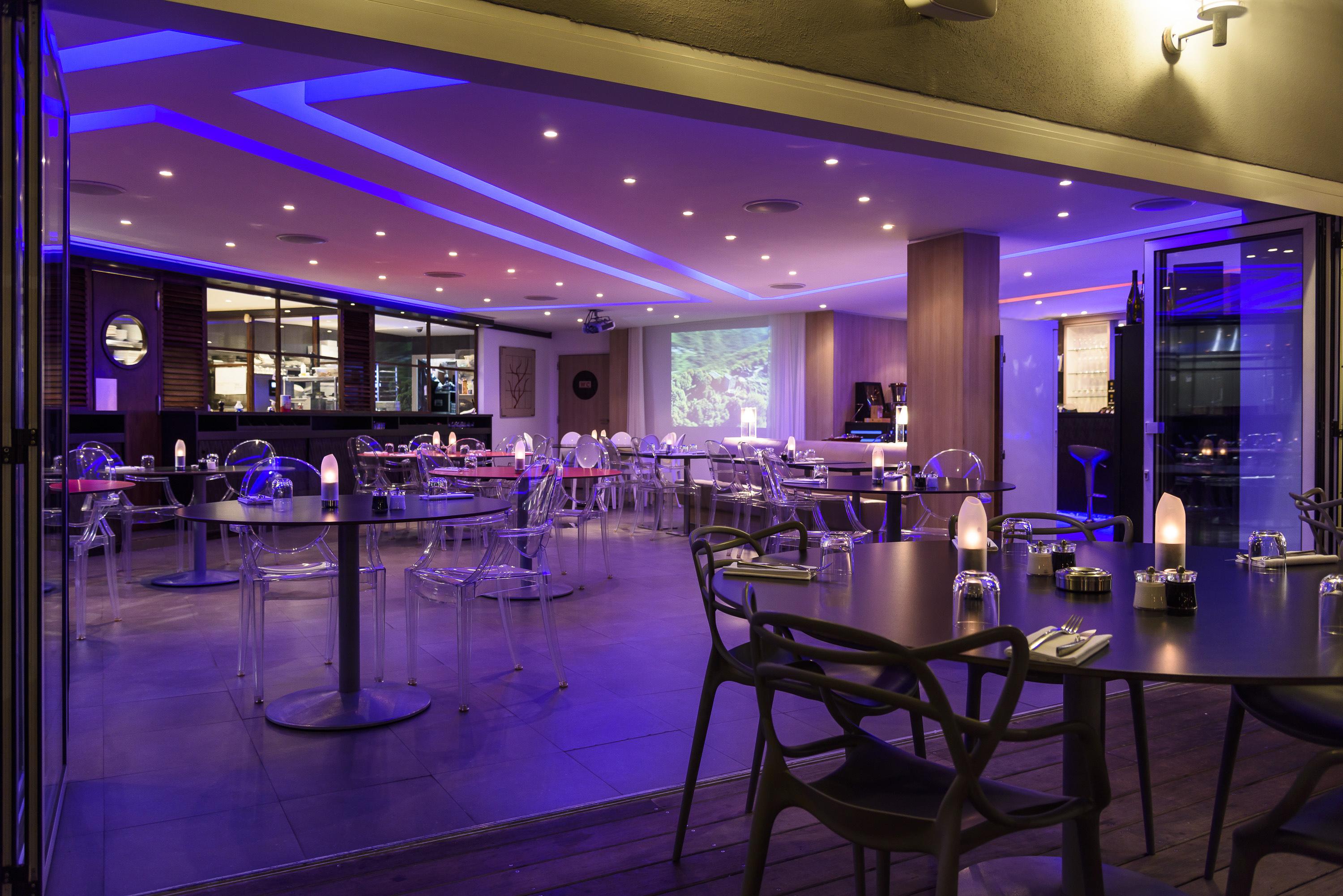 波尔图波罗 Le Golfe酒店 外观 照片